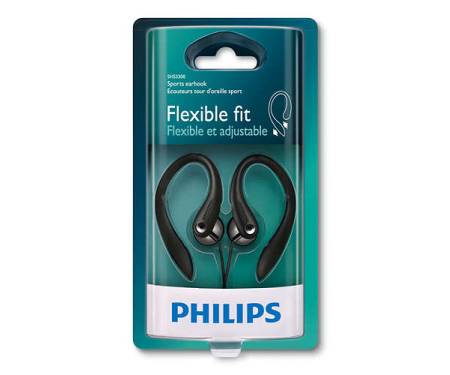 Philips SHS3300[SHS3300BK/10]
