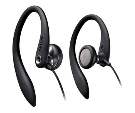 Philips SHS3300[SHS3300BK/10]