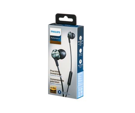 Philips PRO6105BK/00