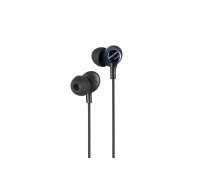 Philips PRO6305BK In-ear Hi-Res Mic Black