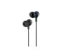 Philips PRO6305BK In-ear Hi-Res Mic Black