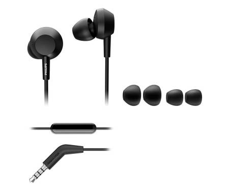Philips TAE4105[Black]