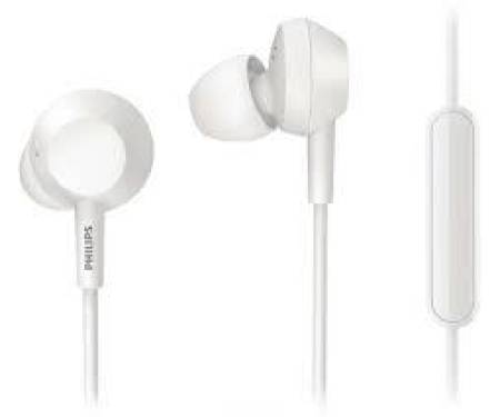 Philips TAE4105[White]