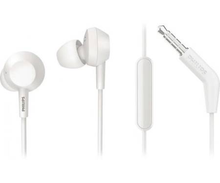 Philips TAE4105[White]