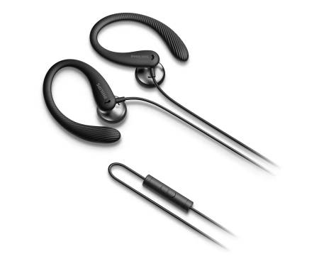 Philips TAA1105[Black]