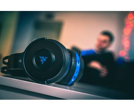 Razer Thresher Wireless - PS4