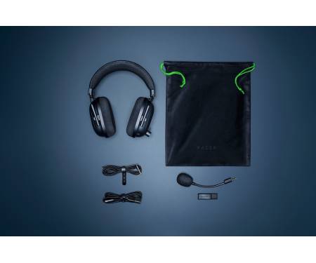 Razer BlackShark V2 Pro - Wireless