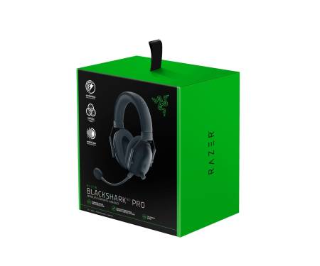 Razer BlackShark V2 Pro - Wireless