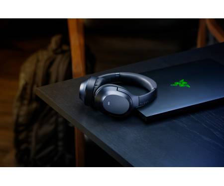 Razer Opus[Black]