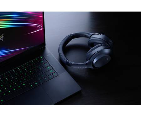 Razer Opus[Black]