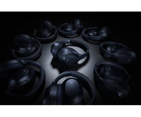 Razer Opus[Black]