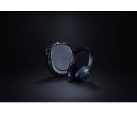 Razer Opus[Black]