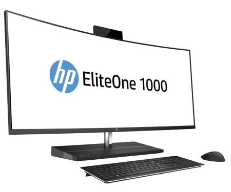 HP EliteOne 1000 G2 AiO 34"[4PD98EA]
