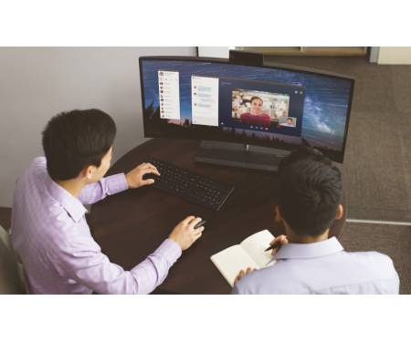HP EliteOne 1000 G2 AiO 34"[4PD98EA]