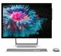 Microsoft Surface Studio 2 28”