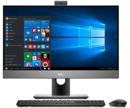 Dell Optiplex 5480[O5480I38FIW-110]