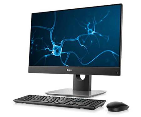 Dell Optiplex 5480[O5480I38FIL-110]