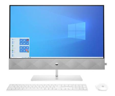 HP Pavilion All-in-One (27-d0000)[27-d0003ua]