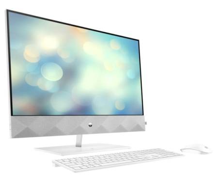 HP Pavilion All-in-One (27-d0000)[27-d0003ua]