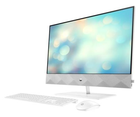 HP Pavilion All-in-One (27-d0000)[27-d0001ur]