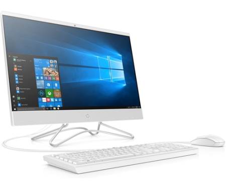 HP All-in-One 23.8"[25S81EA]