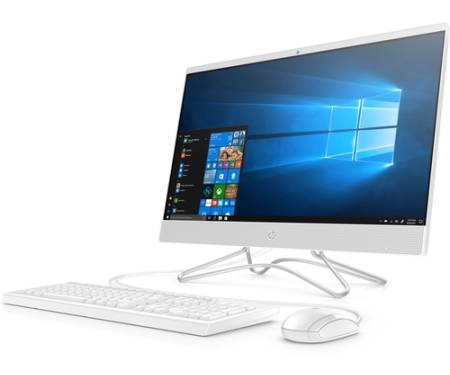 HP All-in-One 23.8"[25S81EA]