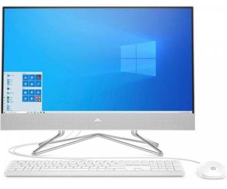 HP All-in-One 23.8"[25S80EA]