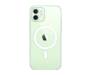 Чехол для смартфона Apple iPhone 12/12 Pro Clear Case with MagSafe (MHLM3)