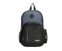 Рюкзак Enrico Benetti ALMERIA/Black (Eb47167 001)