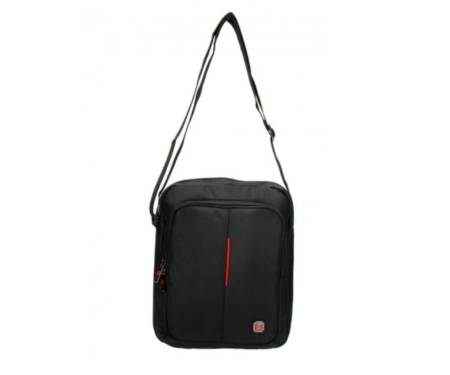 Сумка Enrico Benetti CORNELL/Black(Eb47110 001)
