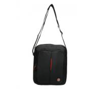 Сумка Enrico Benetti CORNELL/Black(Eb47110 001)