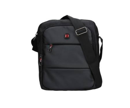 Сумка Enrico Benetti DOWNTOWN/Black (Eb62060 001)