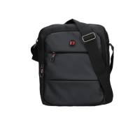 Сумка Enrico Benetti DOWNTOWN/Black (Eb62060 001)