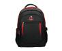 Рюкзак Enrico Benetti SEVILLA/Black-Red(Eb62027 618)