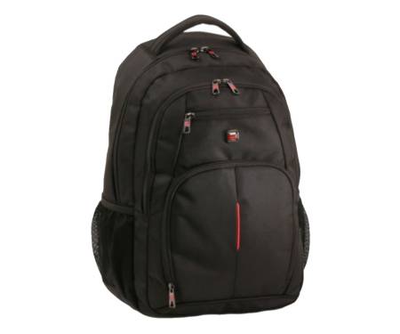 Рюкзак Enrico Benetti CORNELL/Black(Eb47082 001)