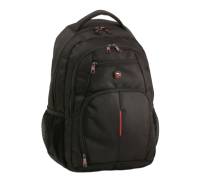 Рюкзак Enrico Benetti CORNELL/Black(Eb47082 001)