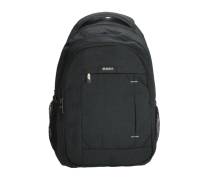 Рюкзак Enrico Benetti SYDNEY/Black(Eb47159 001)
