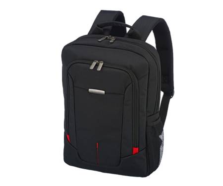 Рюкзак Travelite WORK/Black (TL001742-01)