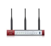 Файрвол ZyXEL ZyWALL ATP100W (ATP100W-EU0102F)