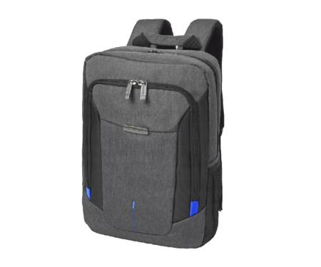 Рюкзак Travelite WORK/Grey (TL001742-04)