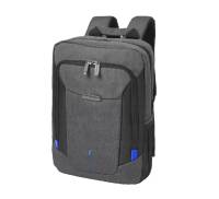 Рюкзак Travelite WORK/Grey (TL001742-04)