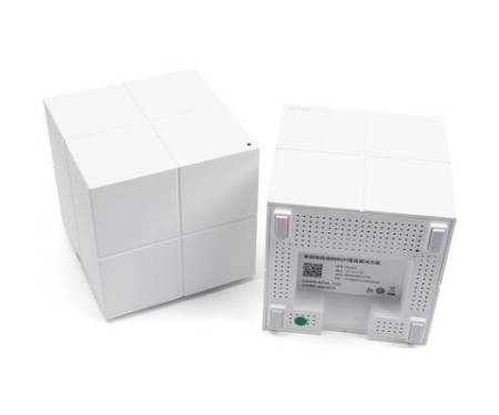 Маршрутизатор TENDA MW6(2-pack)