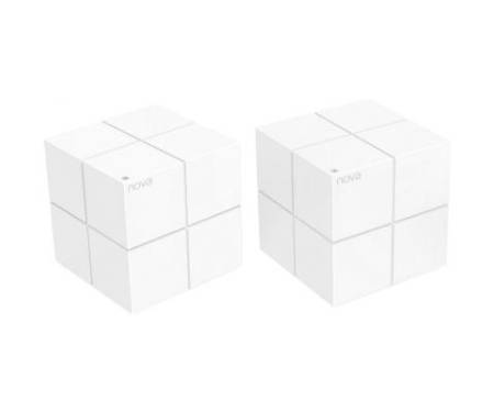 Маршрутизатор TENDA MW6(2-pack)