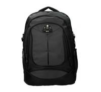 Рюкзак Enrico Benetti BARBADOS/Black(Eb62014 001)