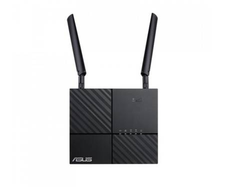Маршрутизатор ASUS 4G-AC53U