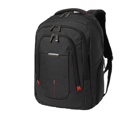 Рюкзак Travelite WORK/Black(TL001743-01)