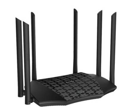 Маршрутизатор TENDA AC21