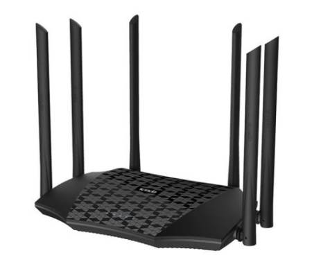 Маршрутизатор TENDA AC21