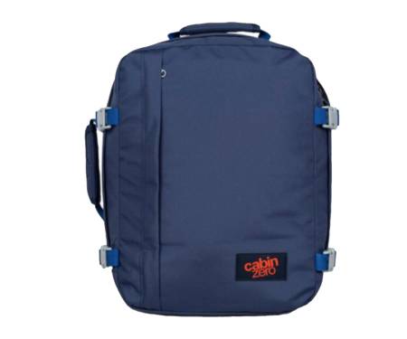 Сумка-рюкзак CabinZero Manhatten Midnight (Cz08-1901)