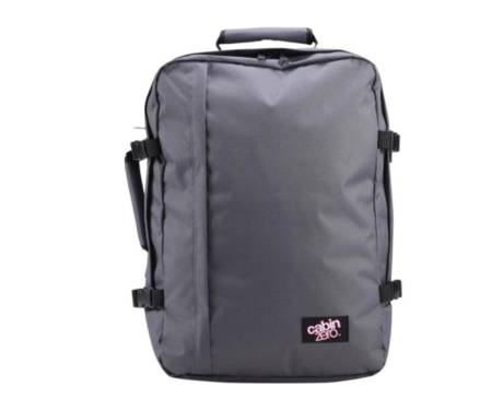 Сумка-рюкзак CabinZero Original Grey (Cz06-1203)